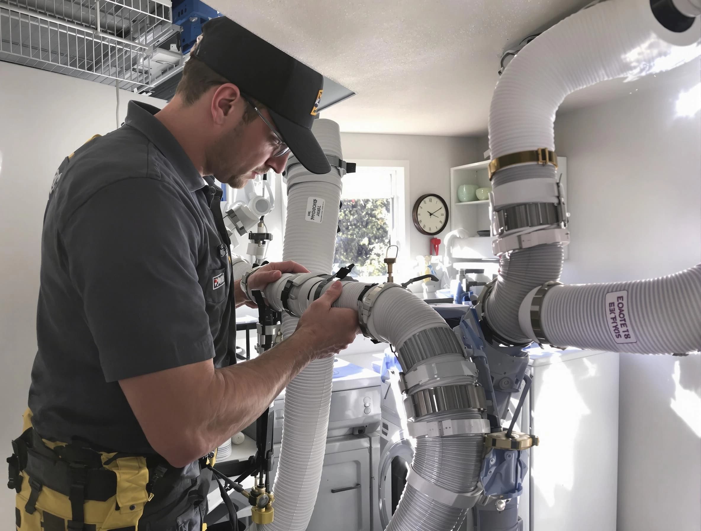 Hose Installation service in Denver, CO